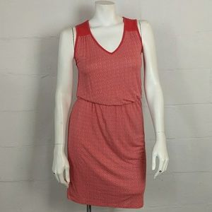 Deletta Anthropologie Dress
